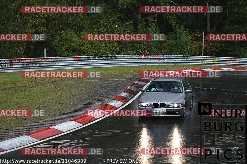 Bild #11046309 - Touristenfahrten Nürburgring Nordschleife (05.10.2020)