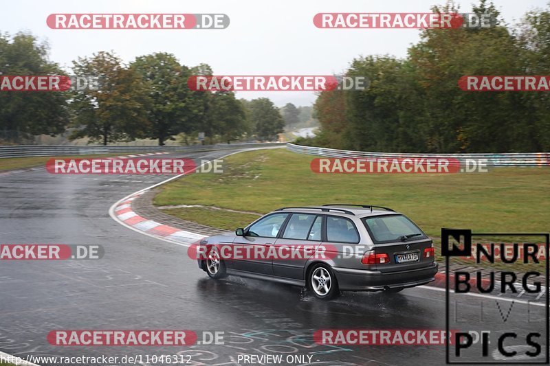 Bild #11046312 - Touristenfahrten Nürburgring Nordschleife (05.10.2020)