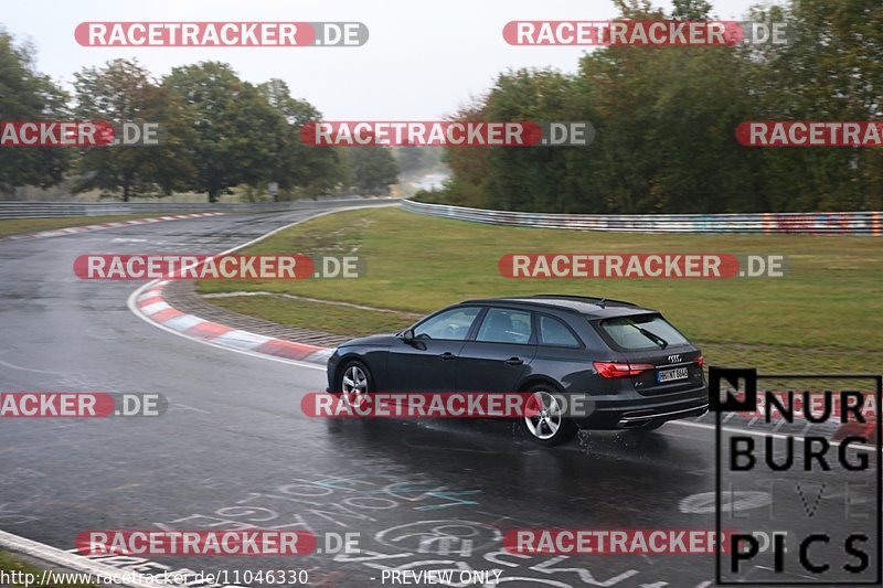 Bild #11046330 - Touristenfahrten Nürburgring Nordschleife (05.10.2020)