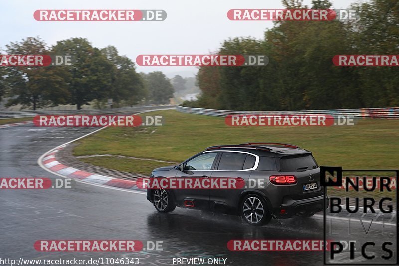 Bild #11046343 - Touristenfahrten Nürburgring Nordschleife (05.10.2020)