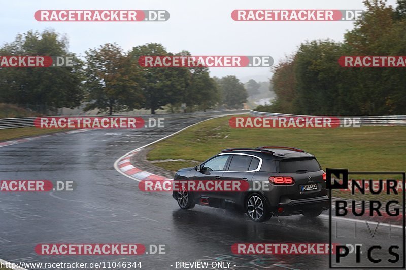 Bild #11046344 - Touristenfahrten Nürburgring Nordschleife (05.10.2020)