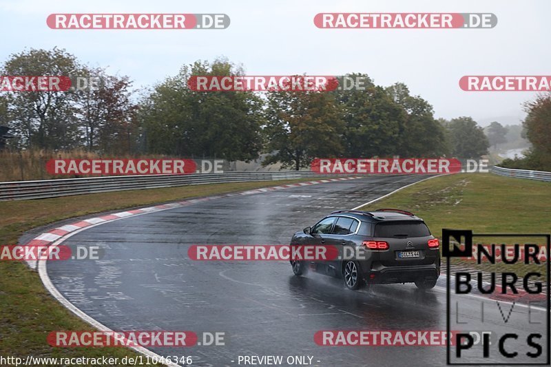 Bild #11046346 - Touristenfahrten Nürburgring Nordschleife (05.10.2020)