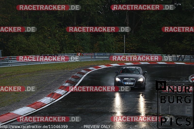 Bild #11046399 - Touristenfahrten Nürburgring Nordschleife (05.10.2020)