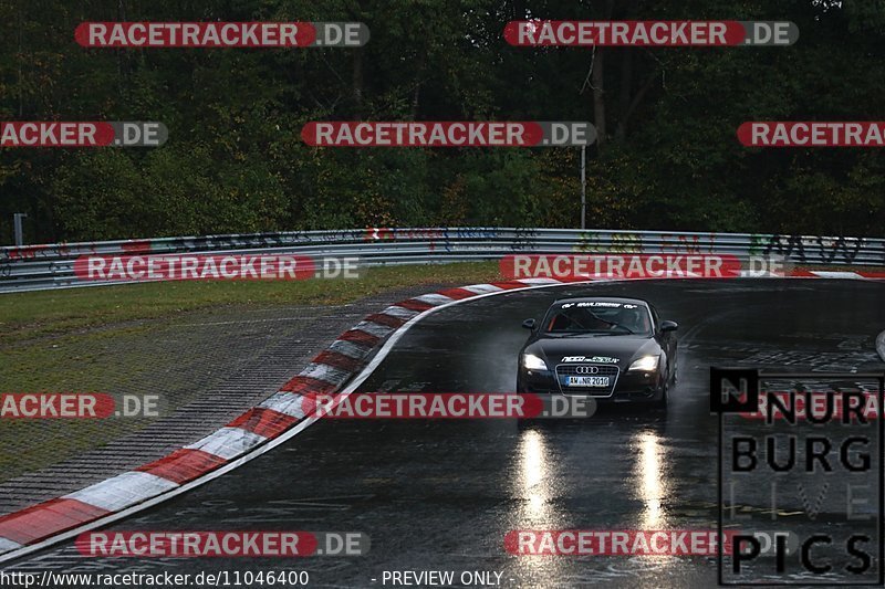 Bild #11046400 - Touristenfahrten Nürburgring Nordschleife (05.10.2020)