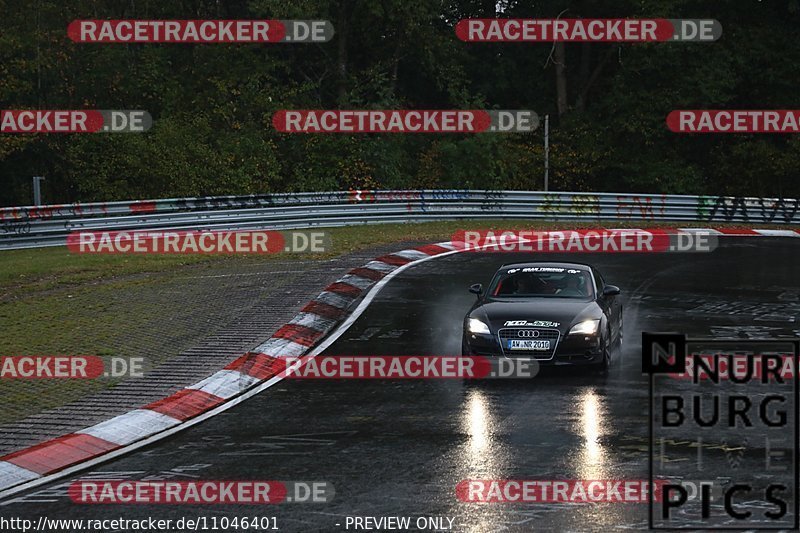 Bild #11046401 - Touristenfahrten Nürburgring Nordschleife (05.10.2020)