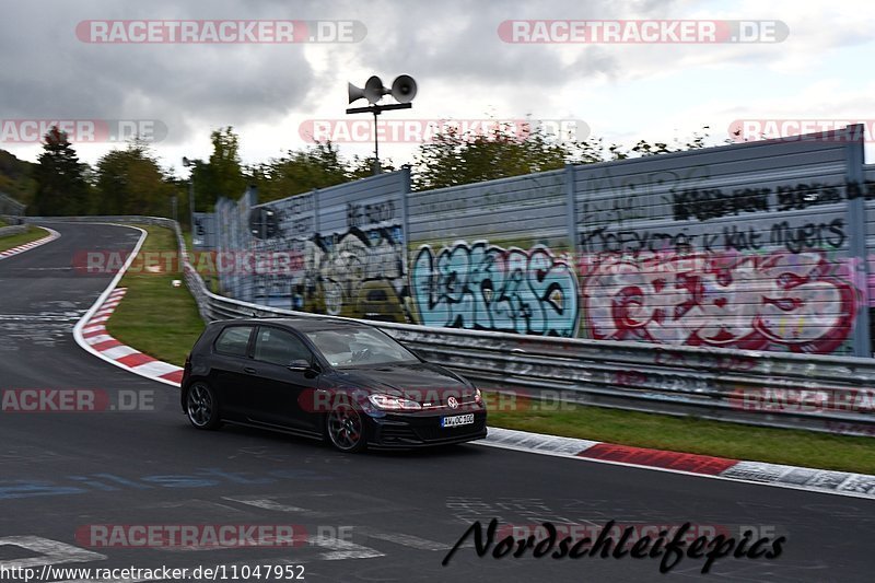 Bild #11047952 - Touristenfahrten Nürburgring Nordschleife (07.10.2020)