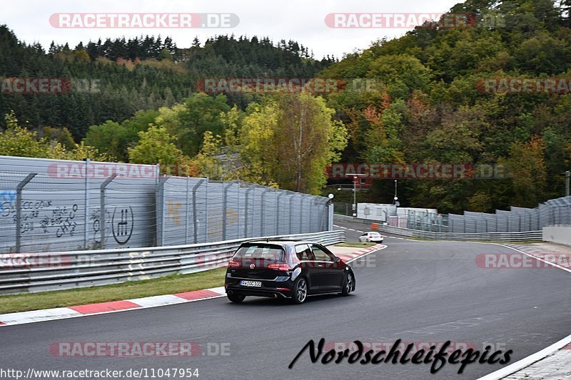 Bild #11047954 - Touristenfahrten Nürburgring Nordschleife (07.10.2020)