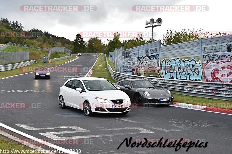 Bild #11047983 - Touristenfahrten Nürburgring Nordschleife (07.10.2020)