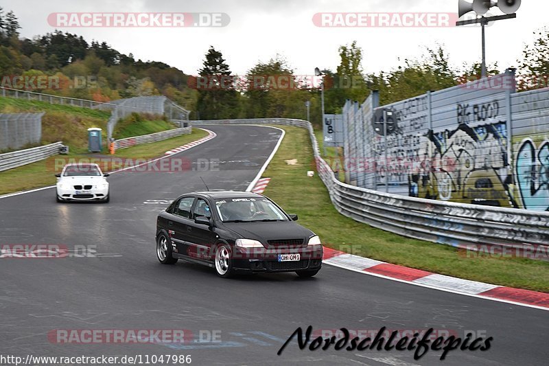 Bild #11047986 - Touristenfahrten Nürburgring Nordschleife (07.10.2020)