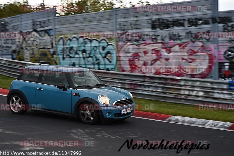 Bild #11047992 - Touristenfahrten Nürburgring Nordschleife (07.10.2020)