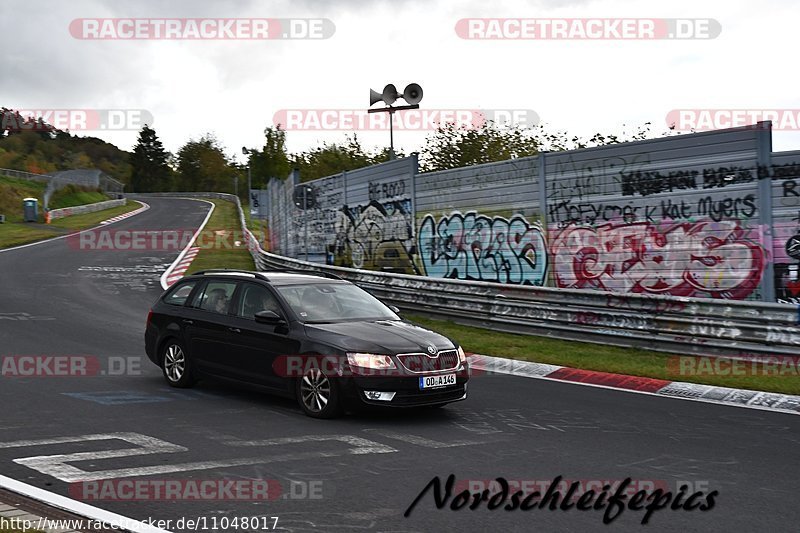 Bild #11048017 - Touristenfahrten Nürburgring Nordschleife (07.10.2020)