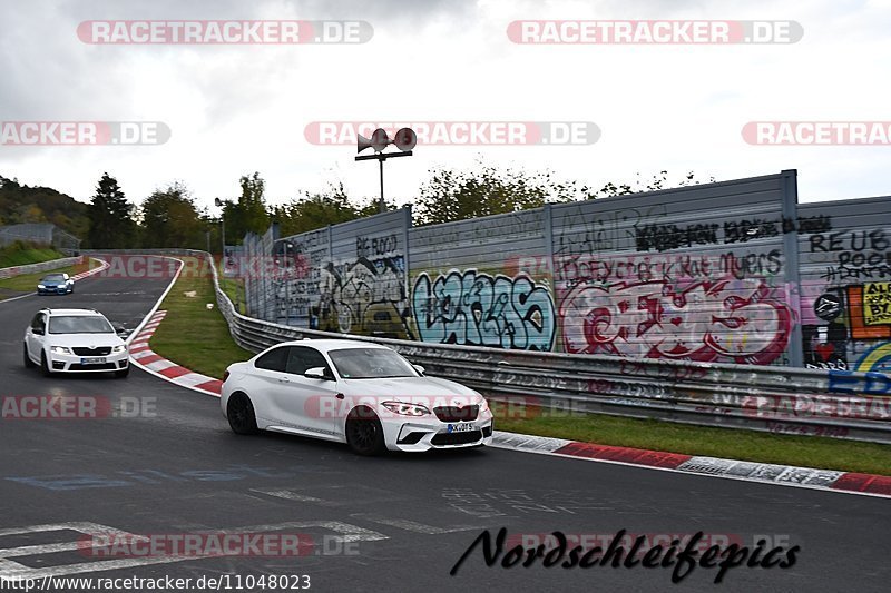 Bild #11048023 - Touristenfahrten Nürburgring Nordschleife (07.10.2020)