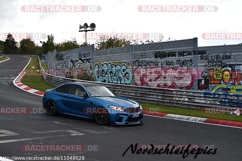 Bild #11048028 - Touristenfahrten Nürburgring Nordschleife (07.10.2020)