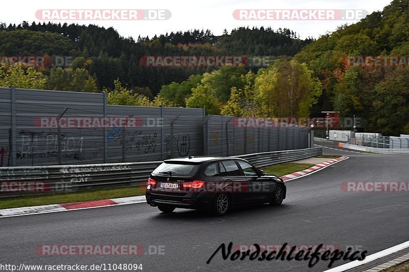 Bild #11048094 - Touristenfahrten Nürburgring Nordschleife (07.10.2020)
