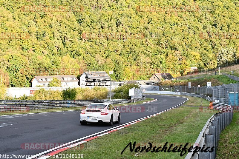 Bild #11048139 - Touristenfahrten Nürburgring Nordschleife (07.10.2020)