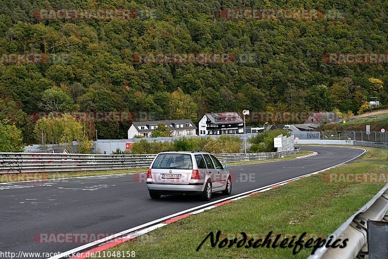 Bild #11048158 - Touristenfahrten Nürburgring Nordschleife (07.10.2020)