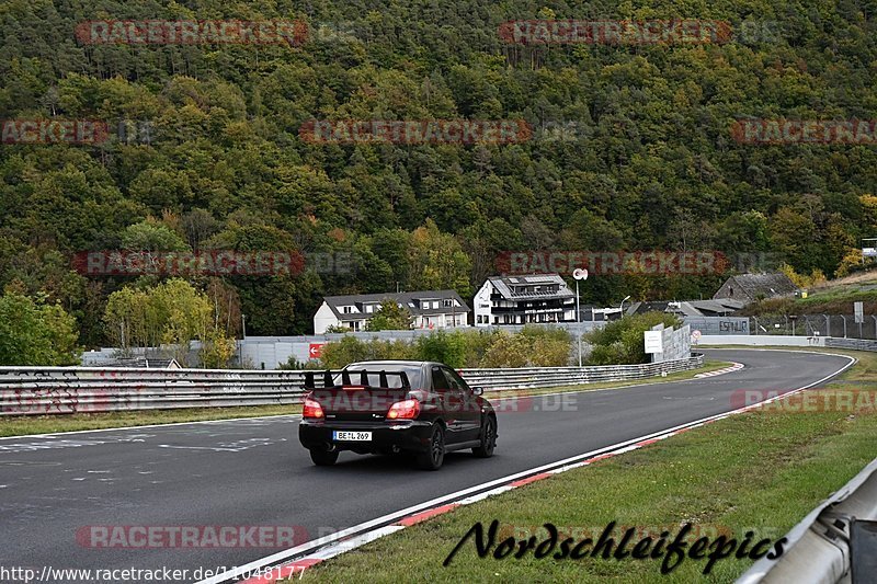 Bild #11048177 - Touristenfahrten Nürburgring Nordschleife (07.10.2020)