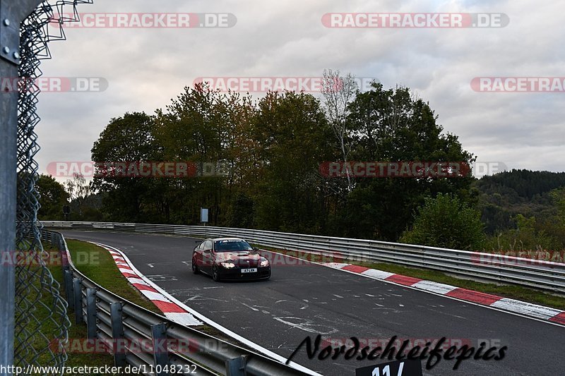 Bild #11048232 - Touristenfahrten Nürburgring Nordschleife (07.10.2020)