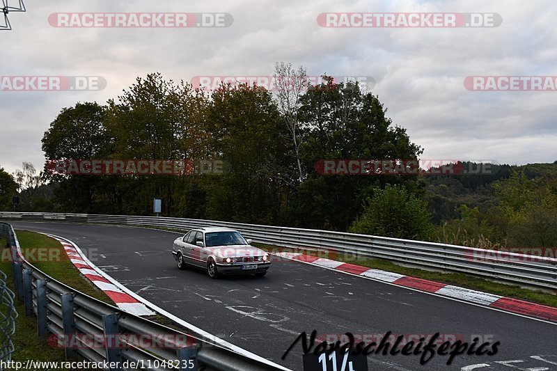 Bild #11048235 - Touristenfahrten Nürburgring Nordschleife (07.10.2020)