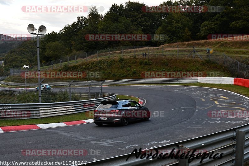 Bild #11048247 - Touristenfahrten Nürburgring Nordschleife (07.10.2020)