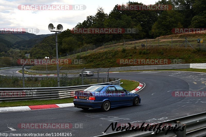 Bild #11048265 - Touristenfahrten Nürburgring Nordschleife (07.10.2020)