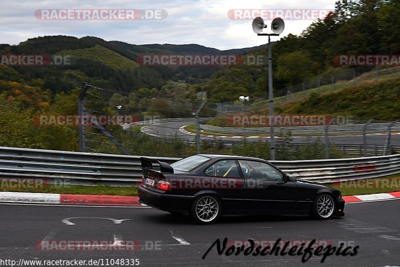 Bild #11048335 - Touristenfahrten Nürburgring Nordschleife (07.10.2020)