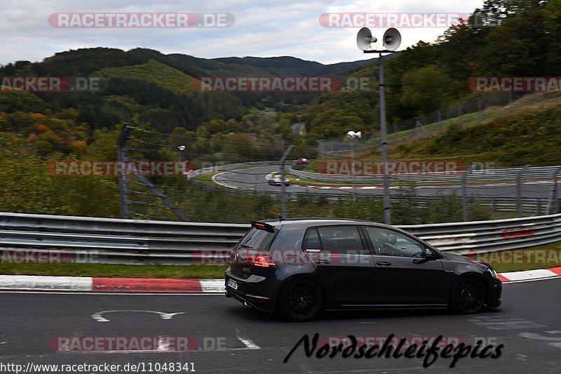 Bild #11048341 - Touristenfahrten Nürburgring Nordschleife (07.10.2020)