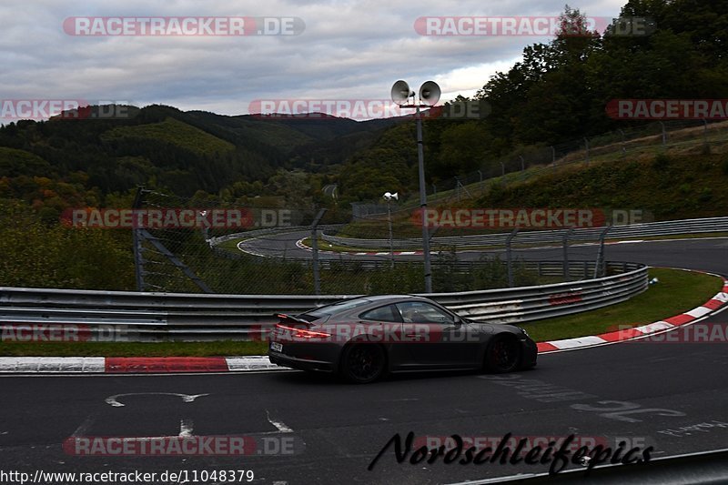 Bild #11048379 - Touristenfahrten Nürburgring Nordschleife (07.10.2020)