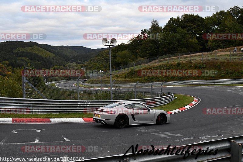 Bild #11048385 - Touristenfahrten Nürburgring Nordschleife (07.10.2020)