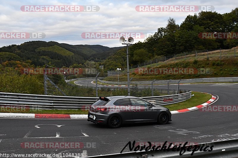 Bild #11048388 - Touristenfahrten Nürburgring Nordschleife (07.10.2020)