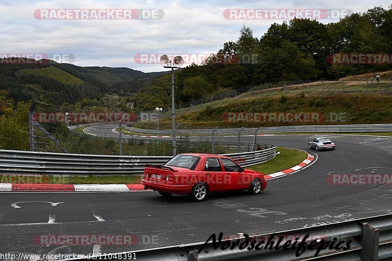 Bild #11048391 - Touristenfahrten Nürburgring Nordschleife (07.10.2020)