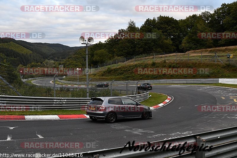 Bild #11048416 - Touristenfahrten Nürburgring Nordschleife (07.10.2020)