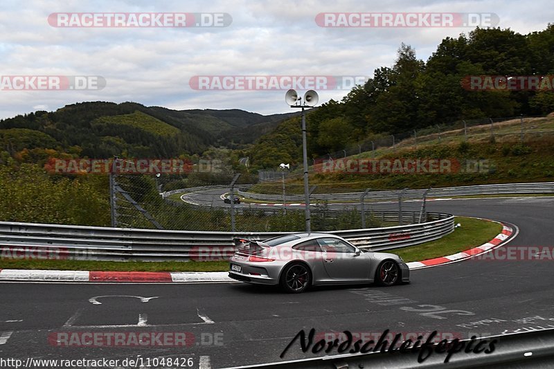 Bild #11048426 - Touristenfahrten Nürburgring Nordschleife (07.10.2020)