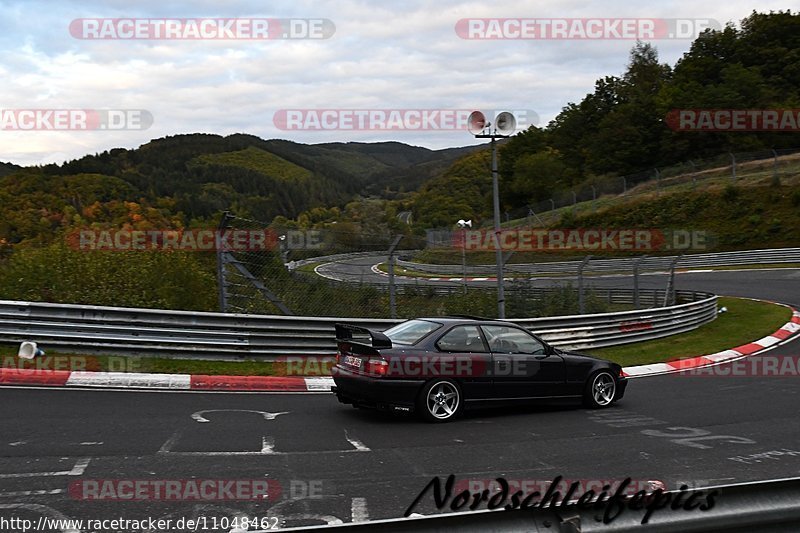 Bild #11048462 - Touristenfahrten Nürburgring Nordschleife (07.10.2020)