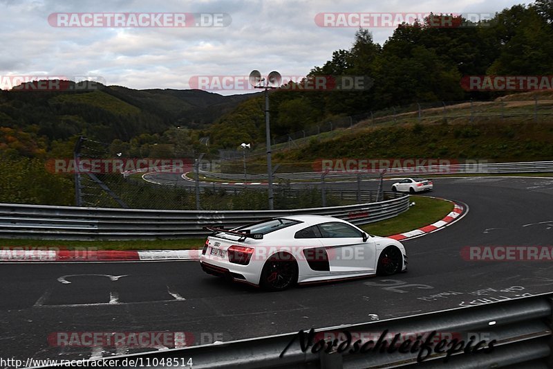 Bild #11048514 - Touristenfahrten Nürburgring Nordschleife (07.10.2020)