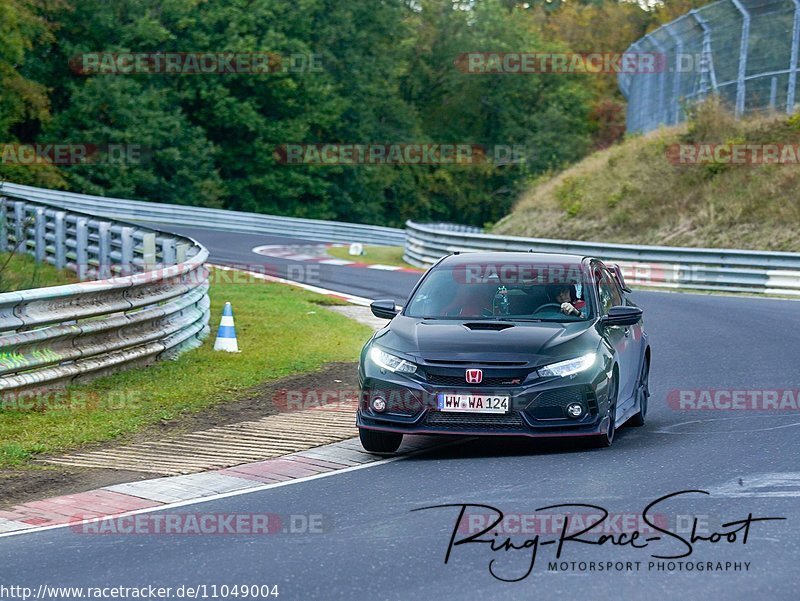 Bild #11049004 - Touristenfahrten Nürburgring Nordschleife (07.10.2020)