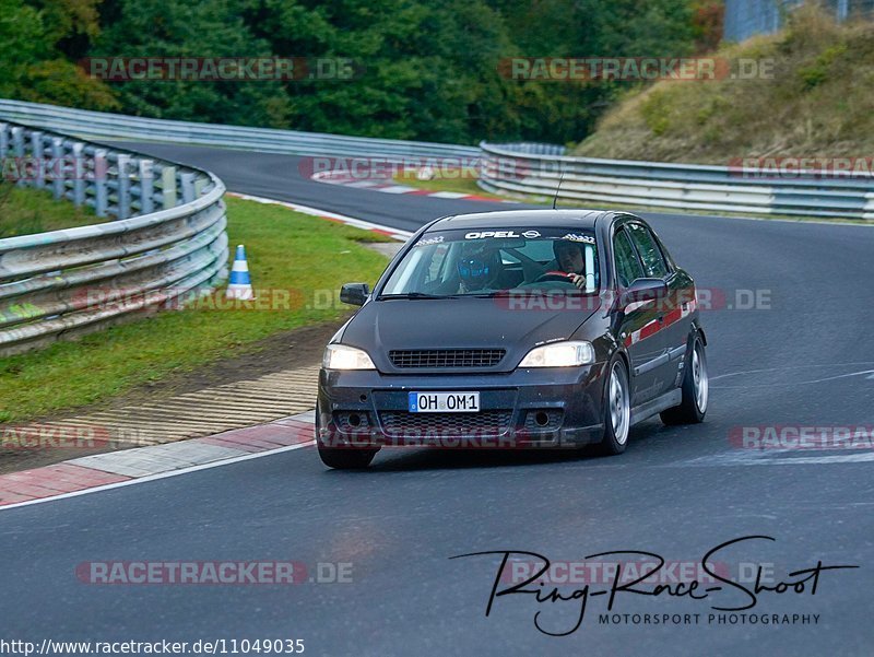 Bild #11049035 - Touristenfahrten Nürburgring Nordschleife (07.10.2020)