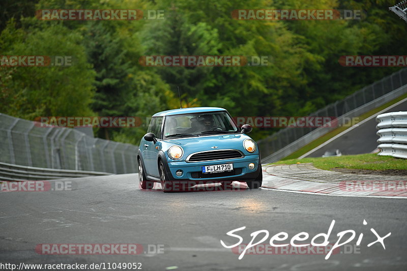 Bild #11049052 - Touristenfahrten Nürburgring Nordschleife (07.10.2020)