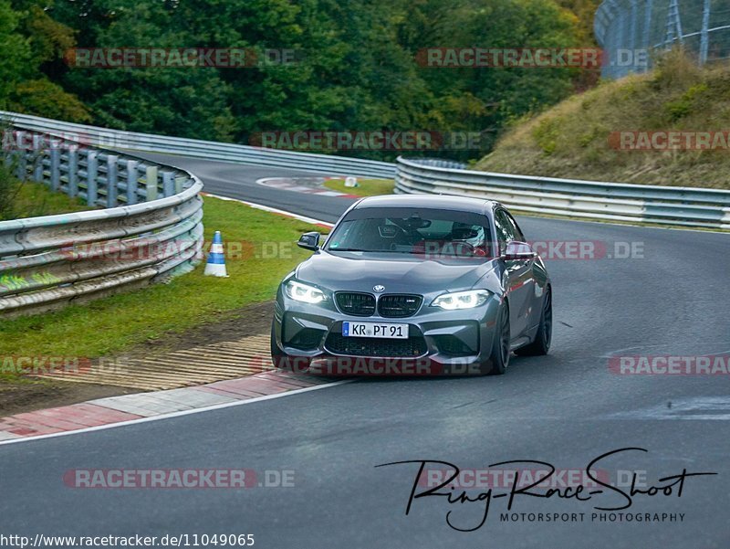 Bild #11049065 - Touristenfahrten Nürburgring Nordschleife (07.10.2020)