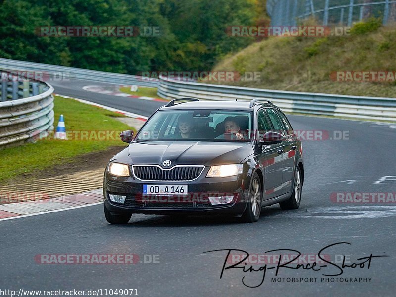 Bild #11049071 - Touristenfahrten Nürburgring Nordschleife (07.10.2020)