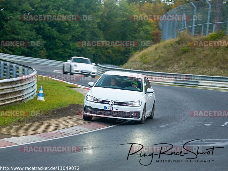 Bild #11049072 - Touristenfahrten Nürburgring Nordschleife (07.10.2020)