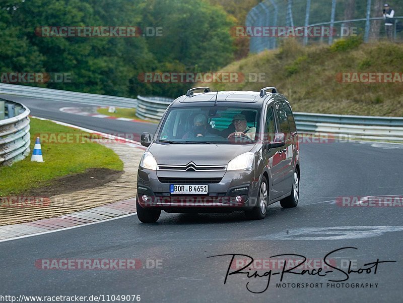 Bild #11049076 - Touristenfahrten Nürburgring Nordschleife (07.10.2020)