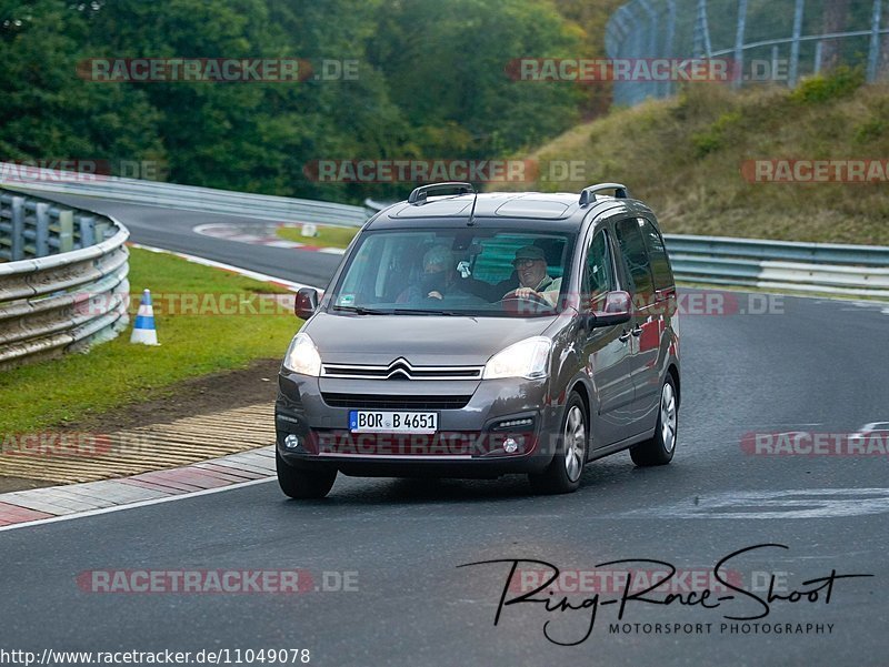 Bild #11049078 - Touristenfahrten Nürburgring Nordschleife (07.10.2020)