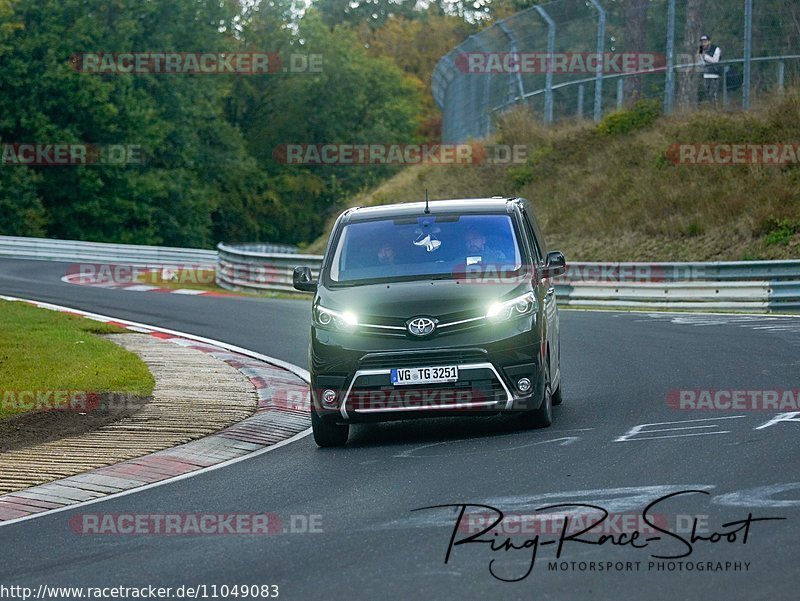 Bild #11049083 - Touristenfahrten Nürburgring Nordschleife (07.10.2020)