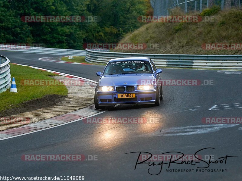 Bild #11049089 - Touristenfahrten Nürburgring Nordschleife (07.10.2020)