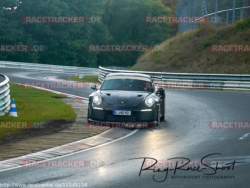 Bild #11049108 - Touristenfahrten Nürburgring Nordschleife (07.10.2020)