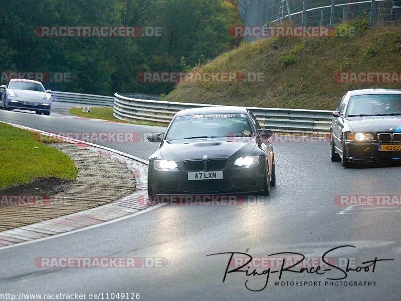 Bild #11049126 - Touristenfahrten Nürburgring Nordschleife (07.10.2020)