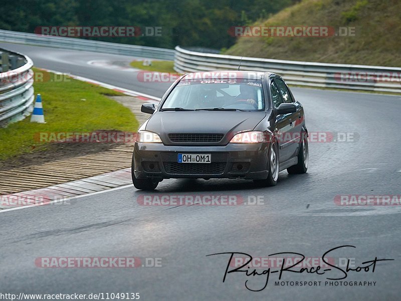 Bild #11049135 - Touristenfahrten Nürburgring Nordschleife (07.10.2020)