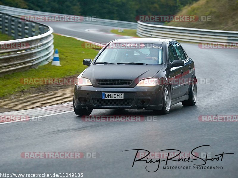 Bild #11049136 - Touristenfahrten Nürburgring Nordschleife (07.10.2020)