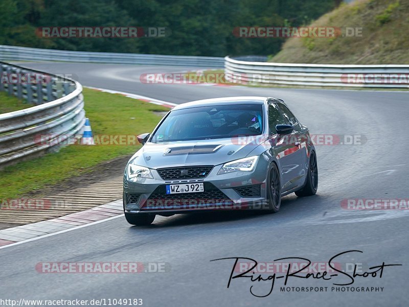 Bild #11049183 - Touristenfahrten Nürburgring Nordschleife (07.10.2020)